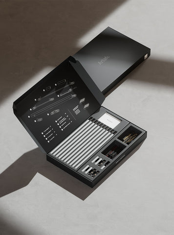 PhaseX Linear Kit