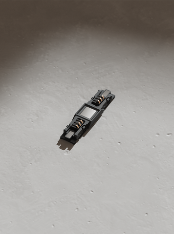 Artafex Linear Middle Connector (5-pack)
