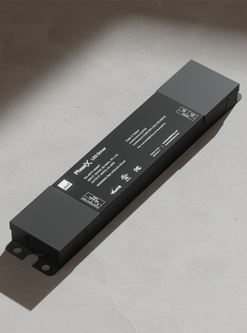 PhaseX Linear Single Output Driver