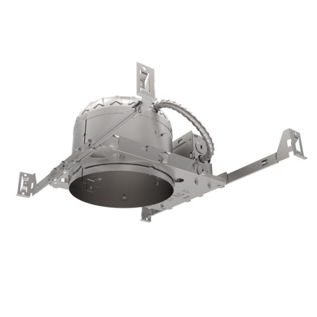 DMF Lighting DRDH 6" new construction shallow