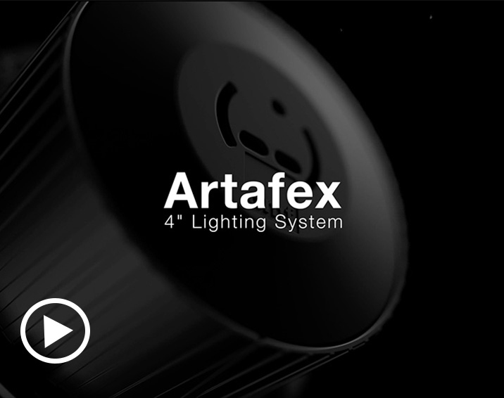 Artafex 4" Introduction